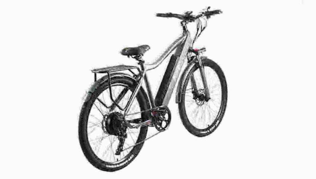 Elektrofahrrad ohne Pedal Hersteller