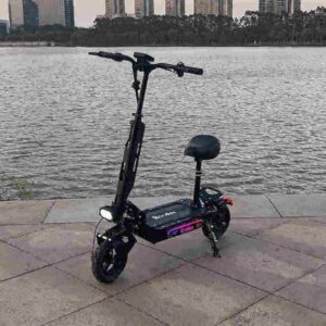 Offroad-Scooter für Erwachsene Hersteller