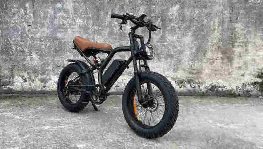 Preis für ein Elektrofahrrad Hersteller
