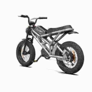 Powerbikes Hersteller