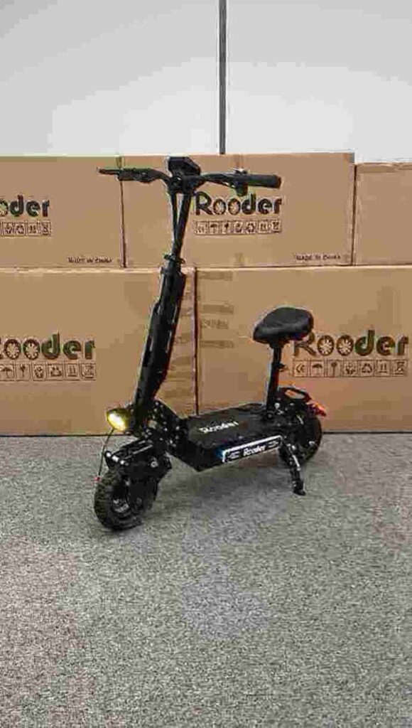 professioneller Roller Hersteller