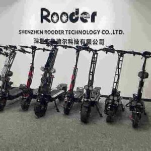 reiner Roller Hersteller
