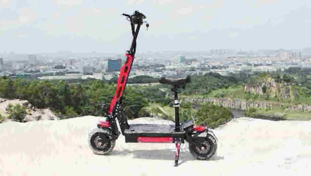 elektrisch fahren Hersteller