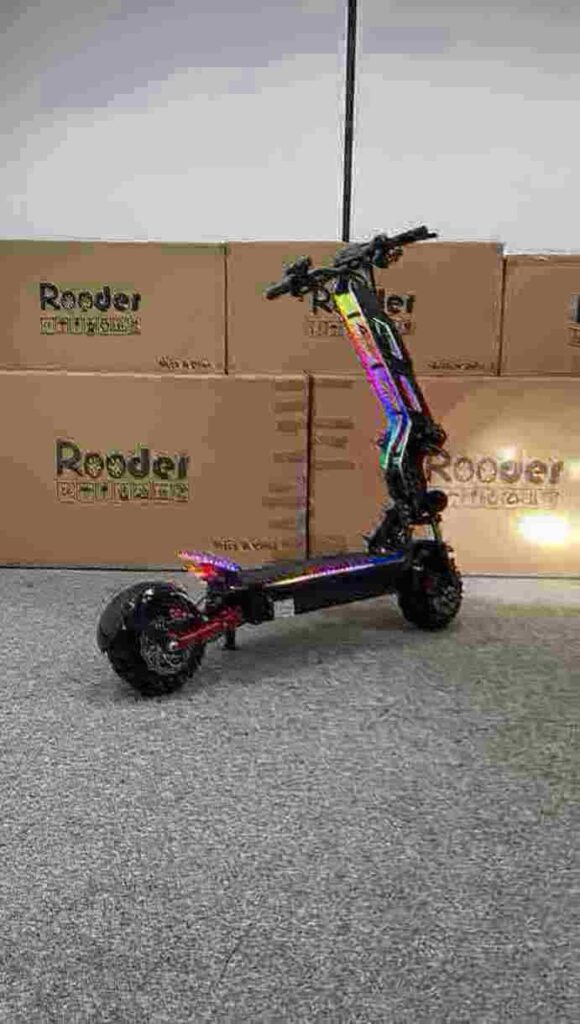 Roller el Hersteller