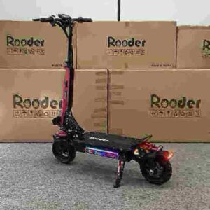 Rollernabe Hersteller