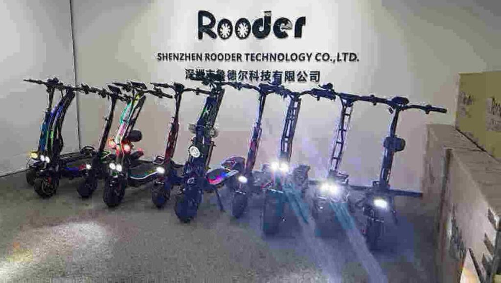 Roller Pro 2 Hersteller