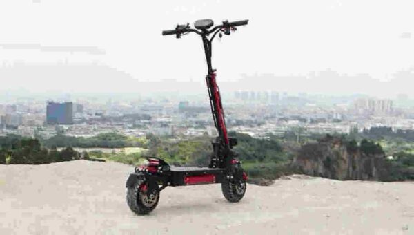 Straßenscooter Hersteller