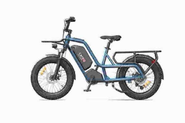 die besten E-Bikes Hersteller