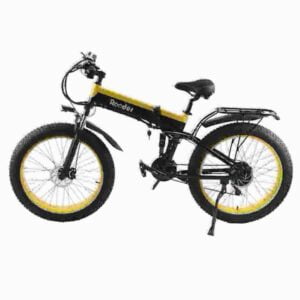 das schnellste Elektrofahrrad Hersteller
