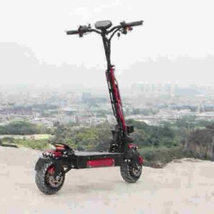 dreirädriger Elektroroller für Erwachsene Hersteller