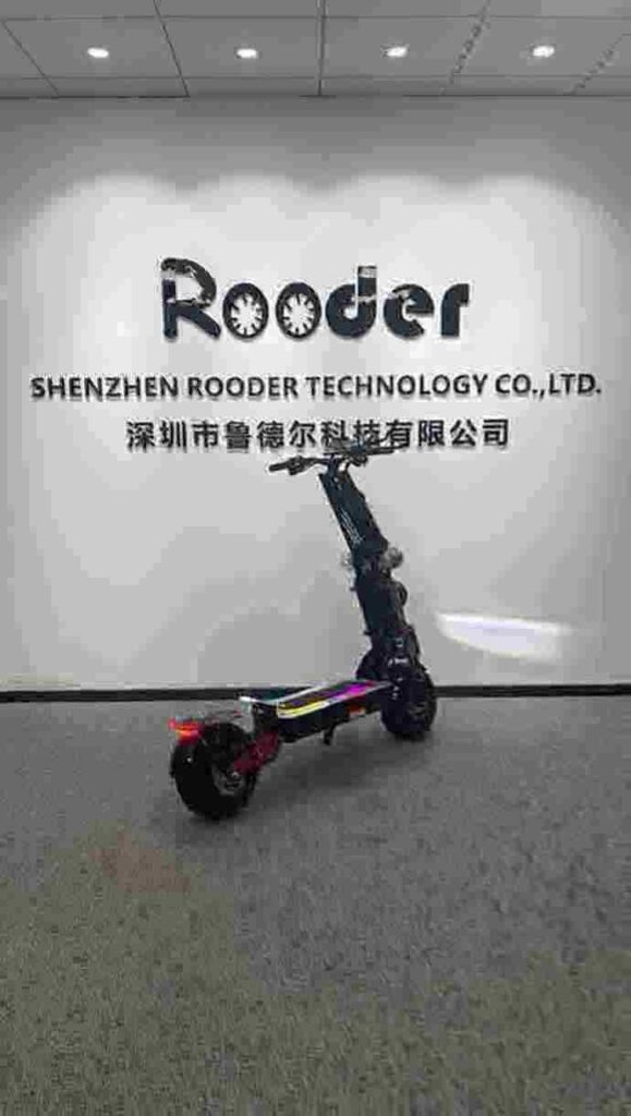 Gebrauchte Elektroroller für Erwachsene Hersteller