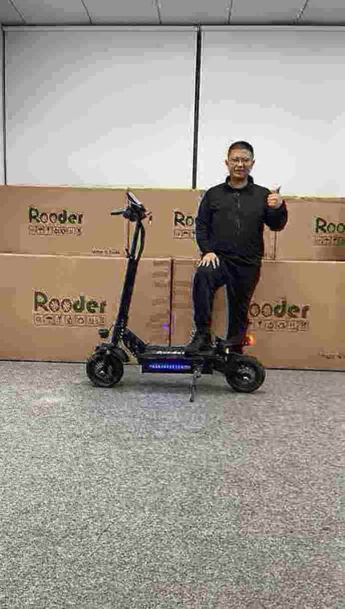 weißer Elektroroller Hersteller weißer Elektroroller Hersteller