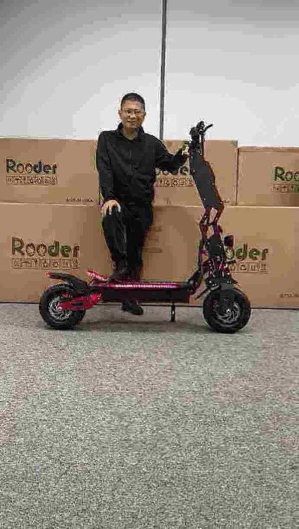 x7 Roller Hersteller